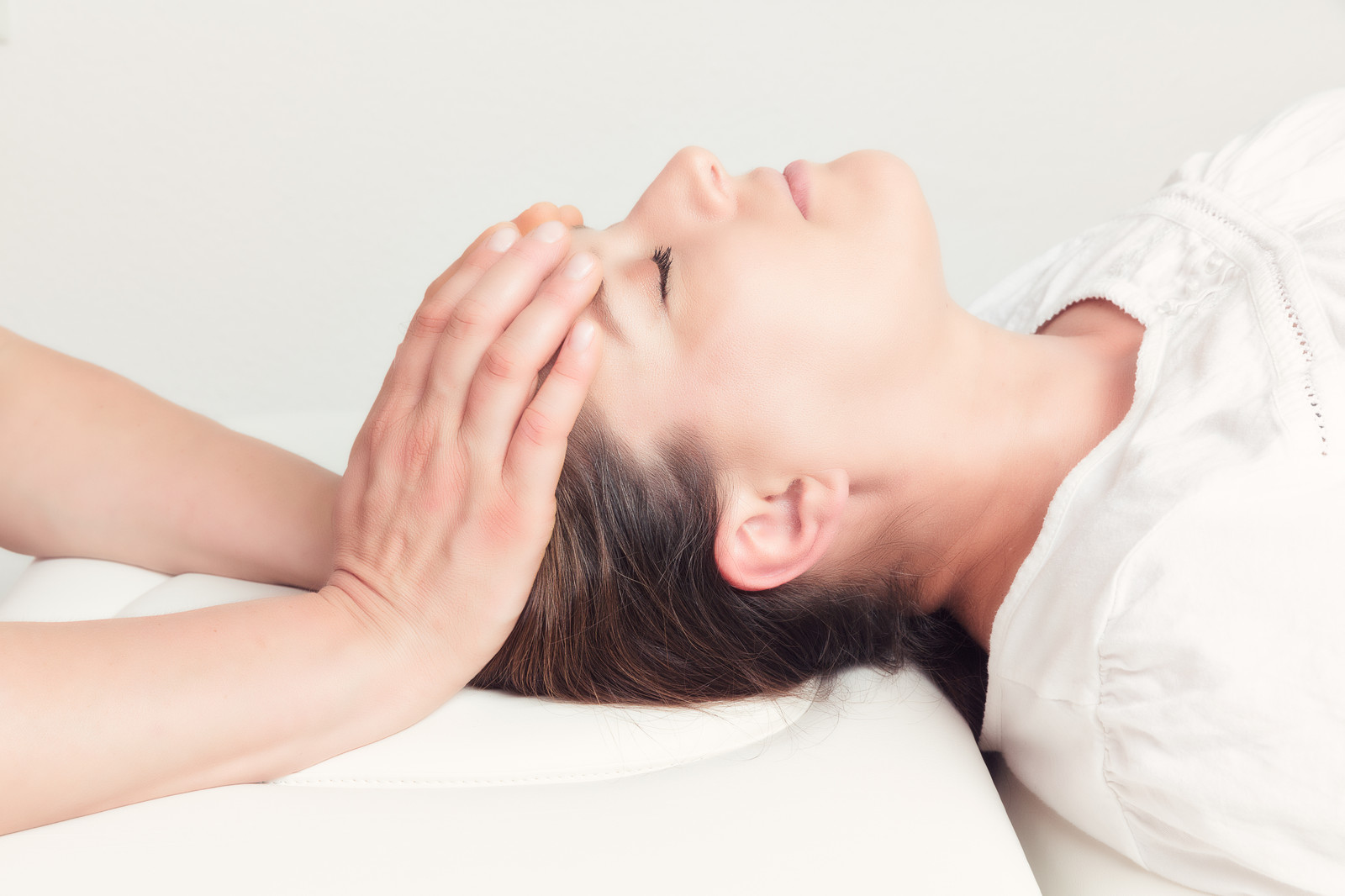 Craniosacral Therapy